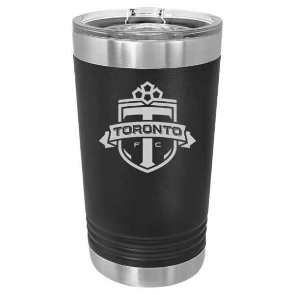 Toronto FC Polar Camel 16 oz. Pint Tumbler