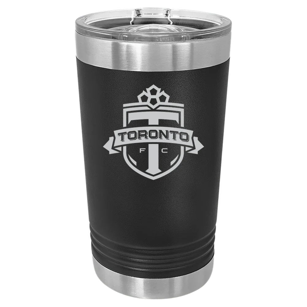 Toronto FC Polar Camel 16 oz. Pint Tumbler