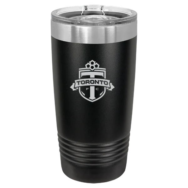 Toronto FC Polar Camel 20 oz. Ringneck Tumbler with Slider Lid