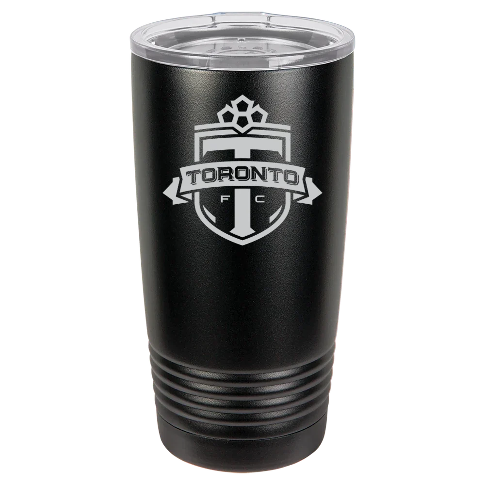 Toronto FC Polar Camel 20 oz. Ringneck Tumbler with Standard Lid