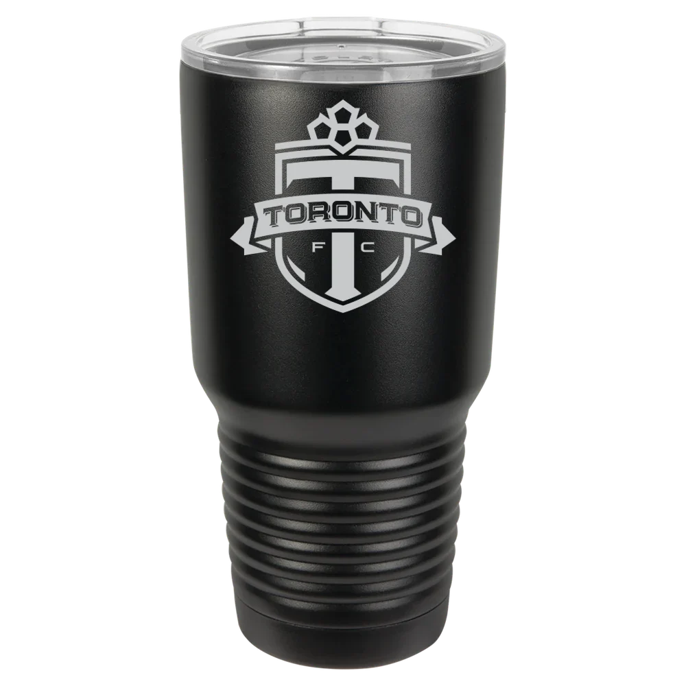 Toronto FC Polar Camel 30 oz. Ringneck Tumbler with Standard Lid