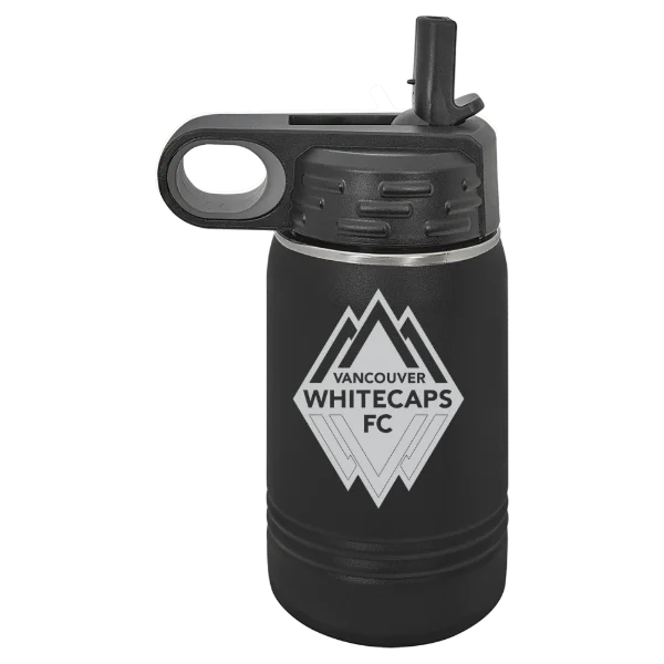 Vancouver Whitecaps FC Polar Camel 12 oz. Water Bottle