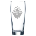Vancouver Whitecaps FC Polar Camel 16 oz. Willi Becher Beer Glass