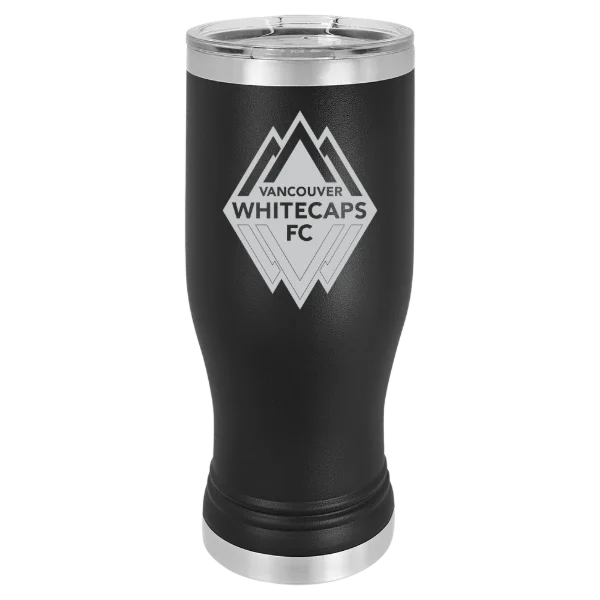 Vancouver Whitecaps FC Polar Camel 20 oz. Pilsner Tumbler