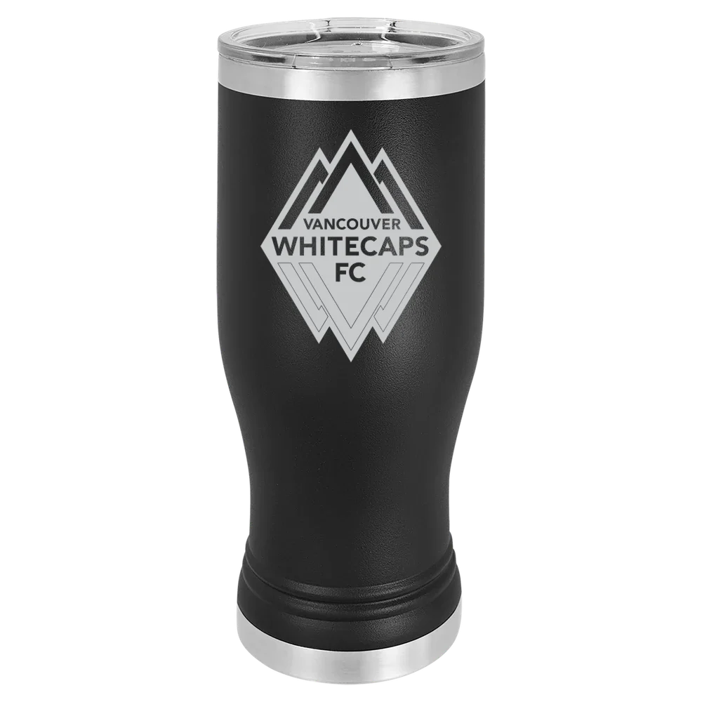Vancouver Whitecaps FC Polar Camel 20 oz. Pilsner Tumbler