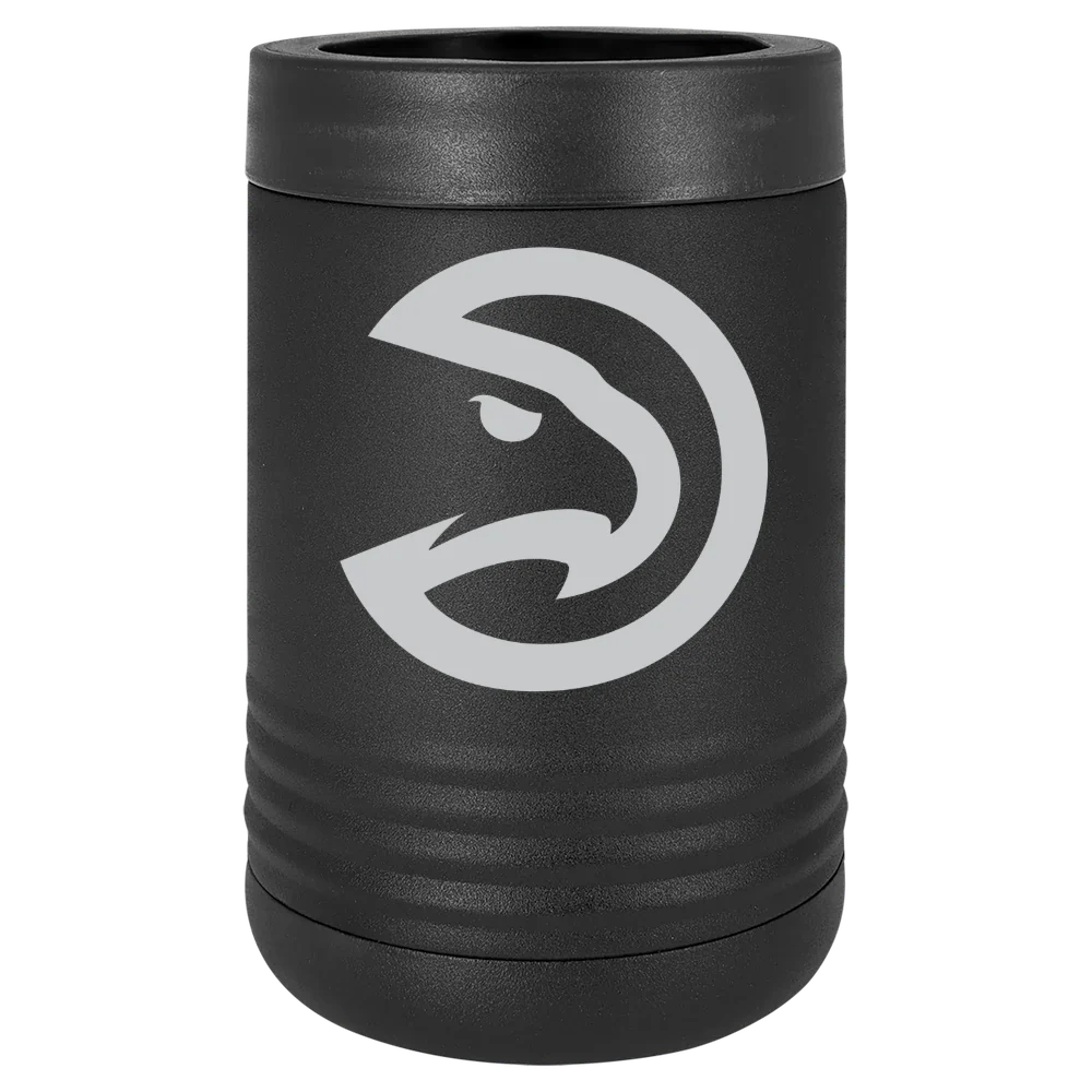 Atlanta Hawks Polar Camel Standard Beverage Holder