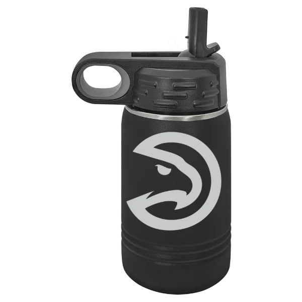 Atlanta Hawks Polar Camel 12 oz. Water Bottle