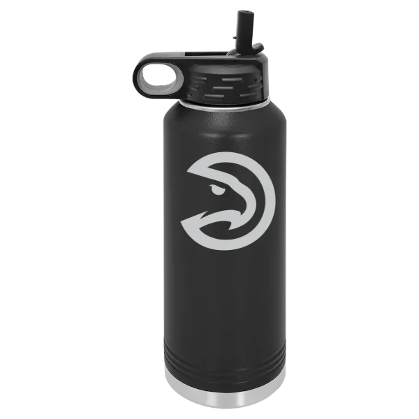 Atlanta Hawks Polar Camel 40 oz. Water Bottle