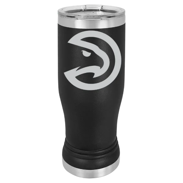 Atlanta Hawks Polar Camel 14 oz. Pilsner Tumbler