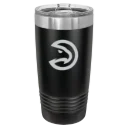 Atlanta Hawks Polar Camel 20 oz. Ringneck Tumbler with Slider Lid