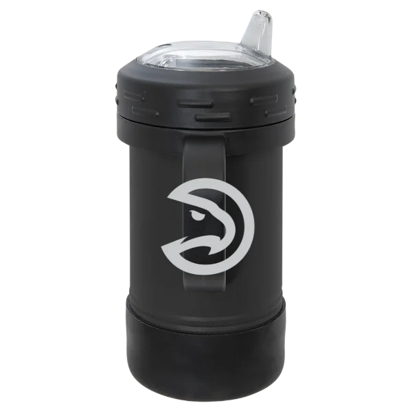 Atlanta Hawks Polar Camel 10 oz. Sippy Cup
