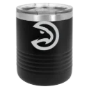Atlanta Hawks Polar Camel 10 oz. Tumbler with Standard Lid