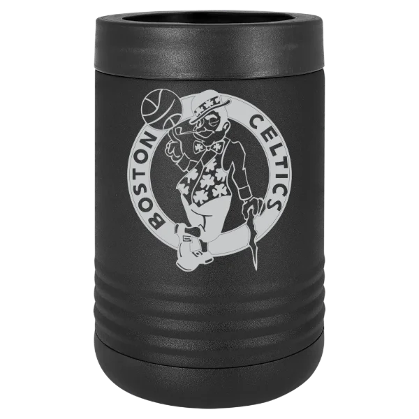 Boston Celtics Polar Camel Standard Beverage Holder