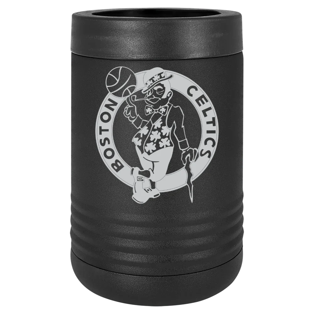 Boston Celtics Polar Camel Standard Beverage Holder