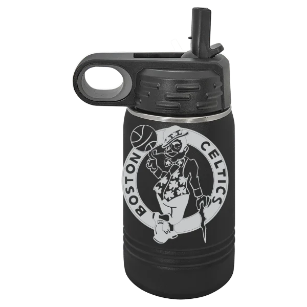 Boston Celtics Polar Camel 12 oz. Water Bottle