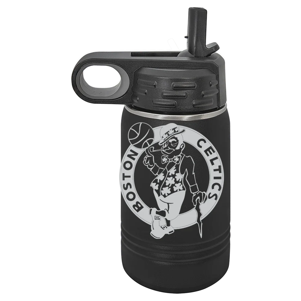 Boston Celtics Polar Camel 12 oz. Water Bottle