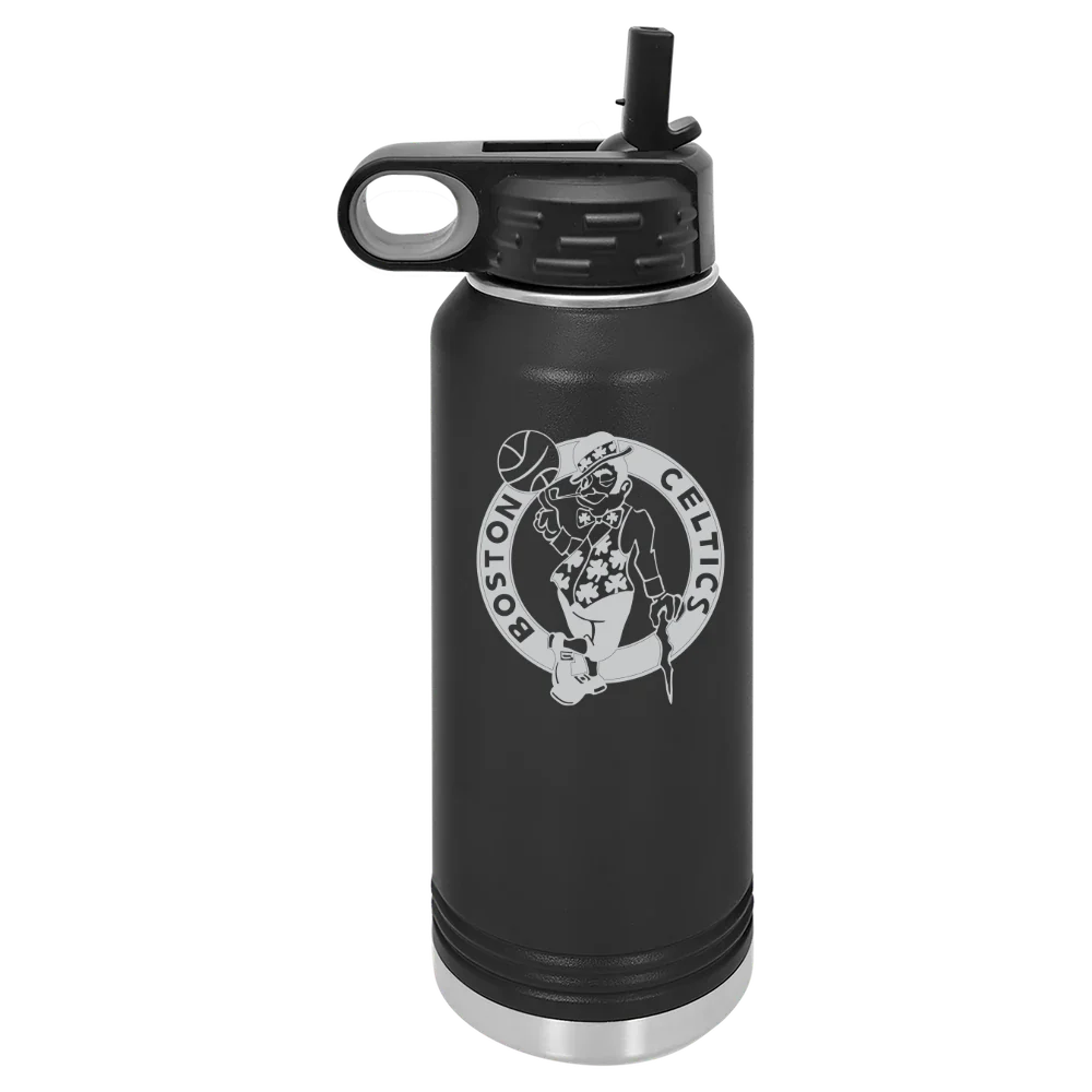 Boston Celtics Polar Camel 32 oz. Water Bottle