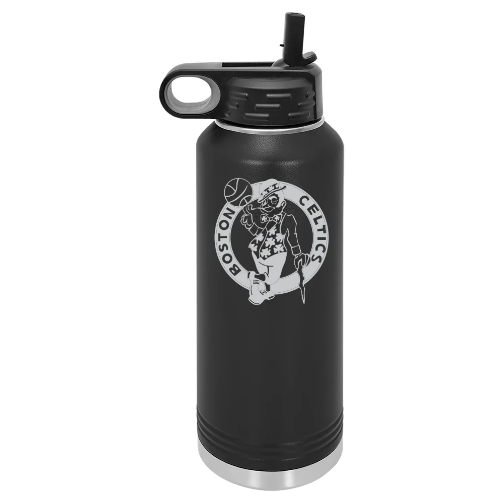 Boston Celtics Polar Camel 40 oz. Water Bottle