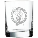 Boston Celtics Polar Camel 10 1/2 oz. On The Rocks Glass