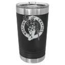 Boston Celtics Polar Camel 16 oz. Pint Tumbler