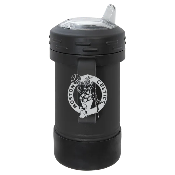 Boston Celtics Polar Camel 10 oz. Sippy Cup