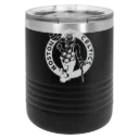 Boston Celtics Polar Camel 10 oz. Tumbler with Standard Lid