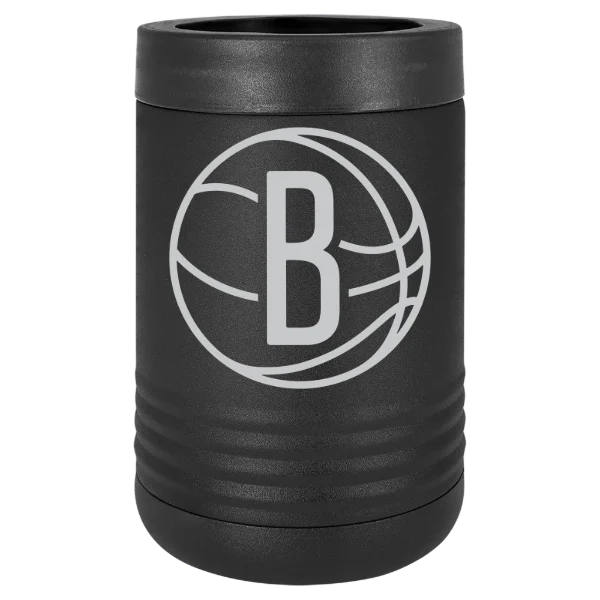 Brooklyn Nets Polar Camel Standard Beverage Holder