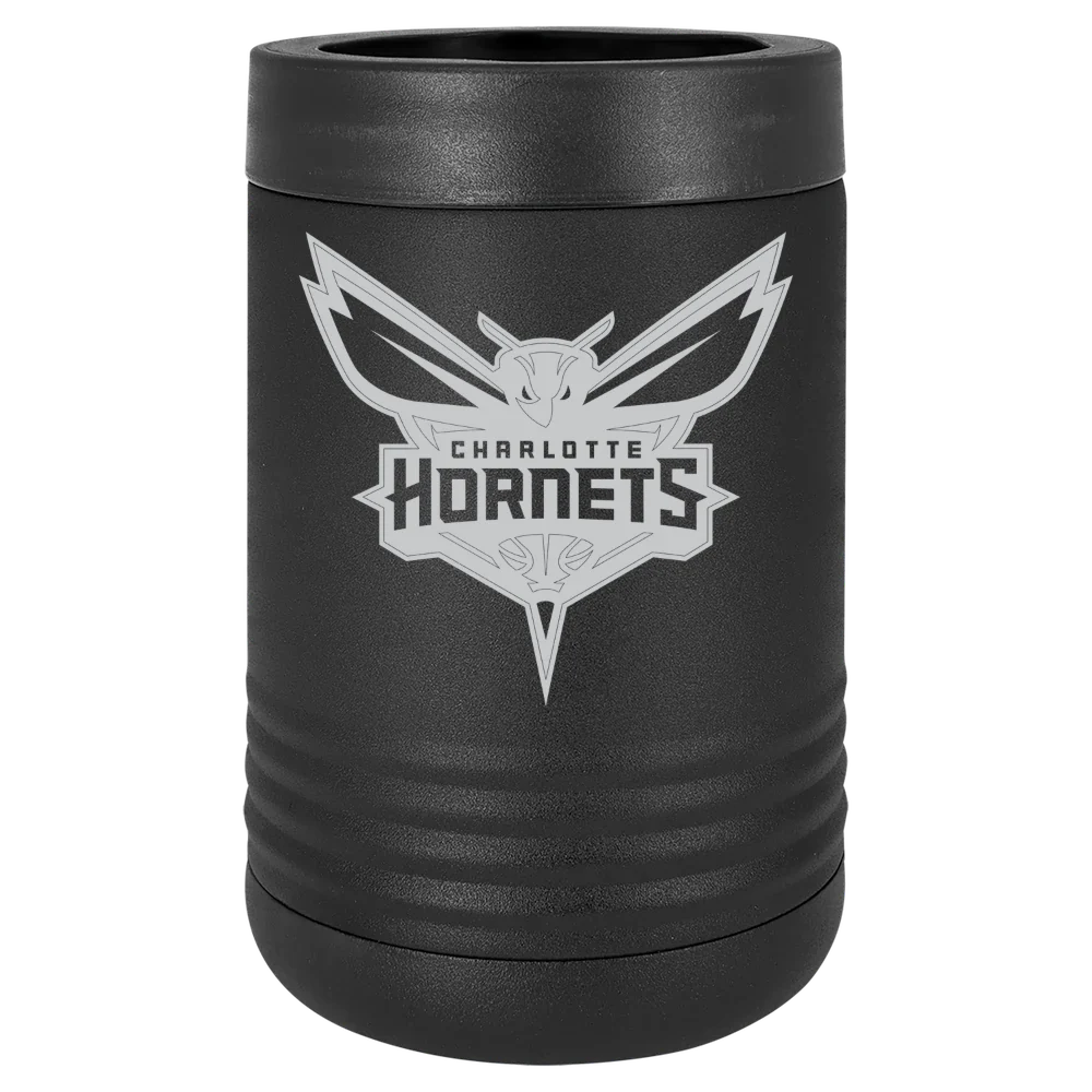 Charlotte Hornets Polar Camel Standard Beverage Holder