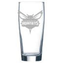 Charlotte Hornets Polar Camel 16 oz. Willi Becher Beer Glass