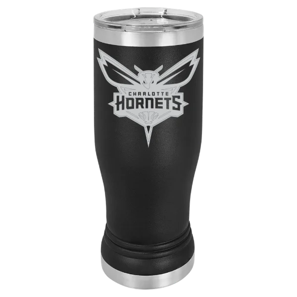 Charlotte Hornets Polar Camel 14 oz. Pilsner Tumbler