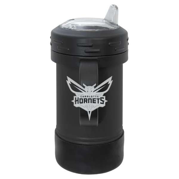 Charlotte Hornets Polar Camel 10 oz. Sippy Cup