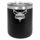 Charlotte Hornets Polar Camel 10 oz. Tumbler with Standard Lid