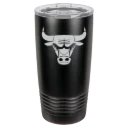 Chicago Bulls Polar Camel 20 oz. Ringneck Tumbler with Standard Lid