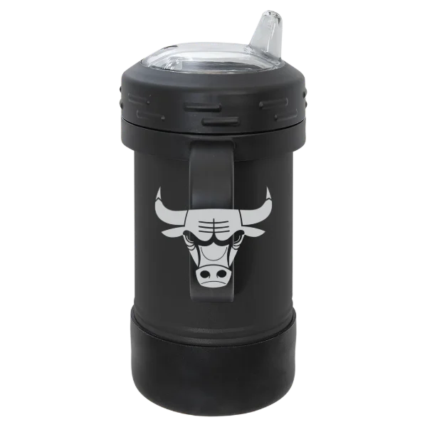 Chicago Bulls Polar Camel 10 oz. Sippy Cup