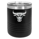 Chicago Bulls Polar Camel 10 oz. Tumbler with Standard Lid