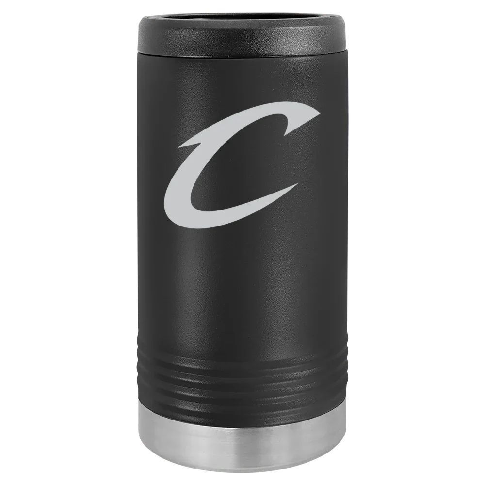 Cleveland Cavaliers Polar Camel Slim Beverage Holder