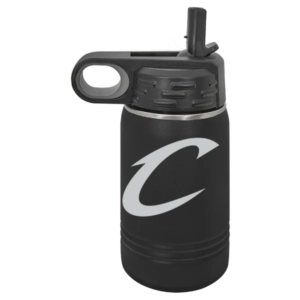 Cleveland Cavaliers Polar Camel 12 oz. Water Bottle