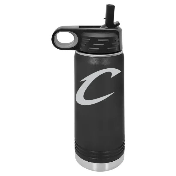 Cleveland Cavaliers Polar Camel 20 oz. Water Bottle