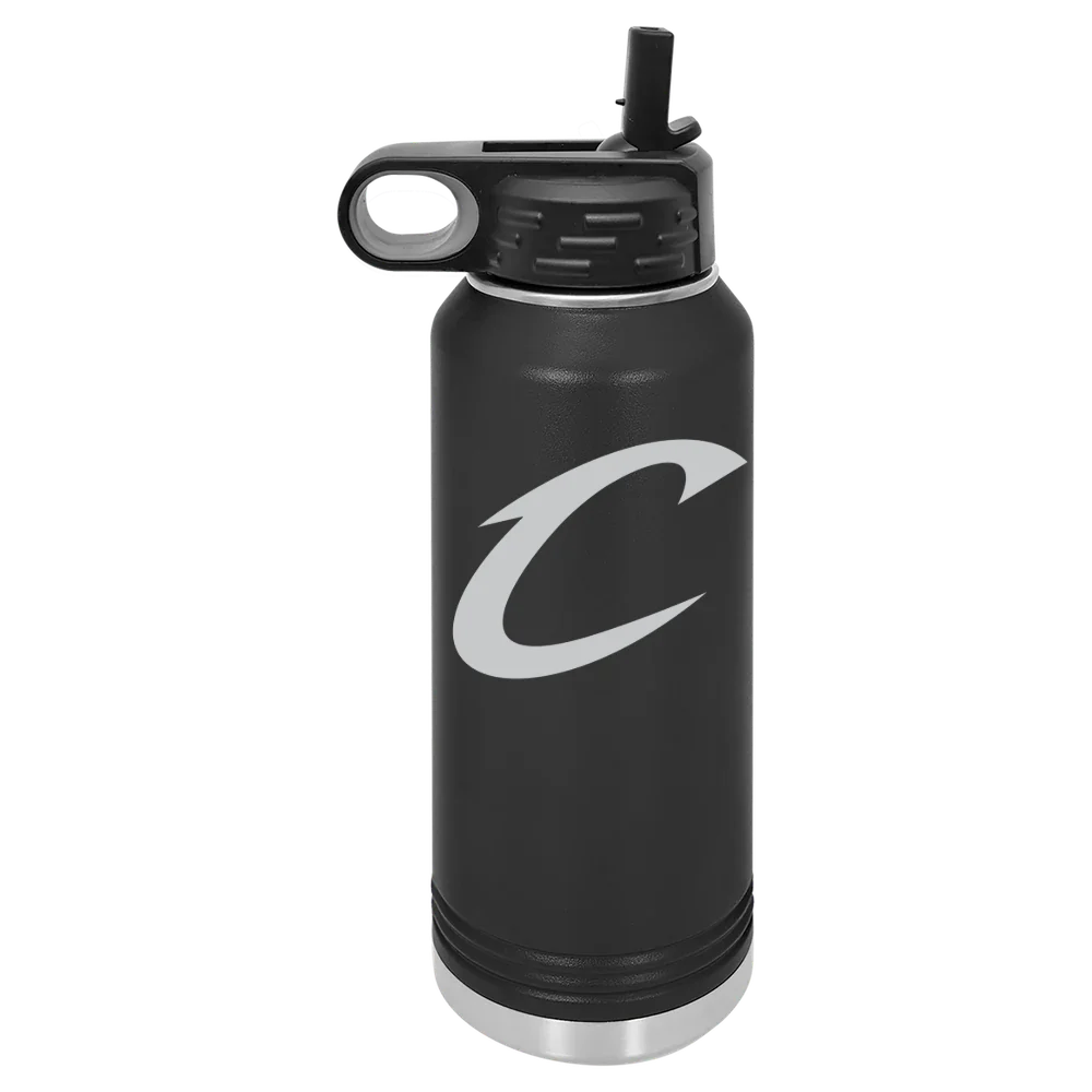 Cleveland Cavaliers Polar Camel 32 oz. Water Bottle