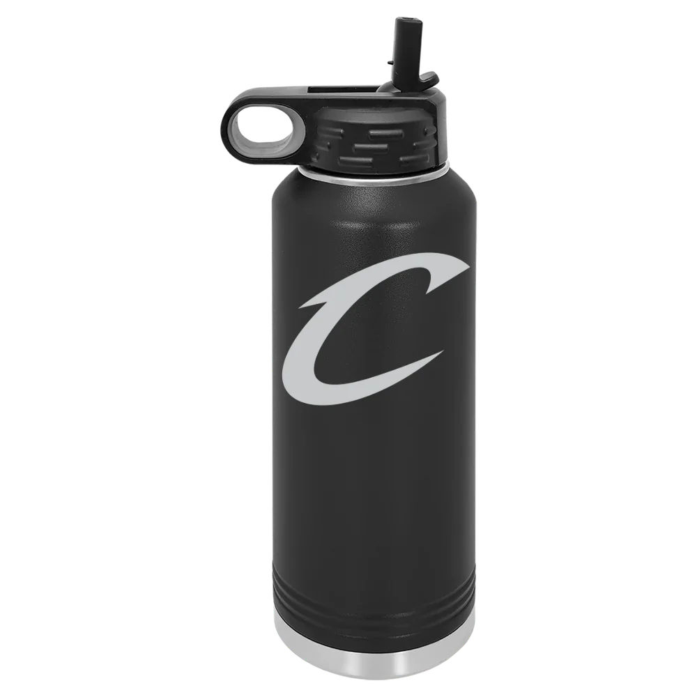 Cleveland Cavaliers Polar Camel 40 oz. Water Bottle