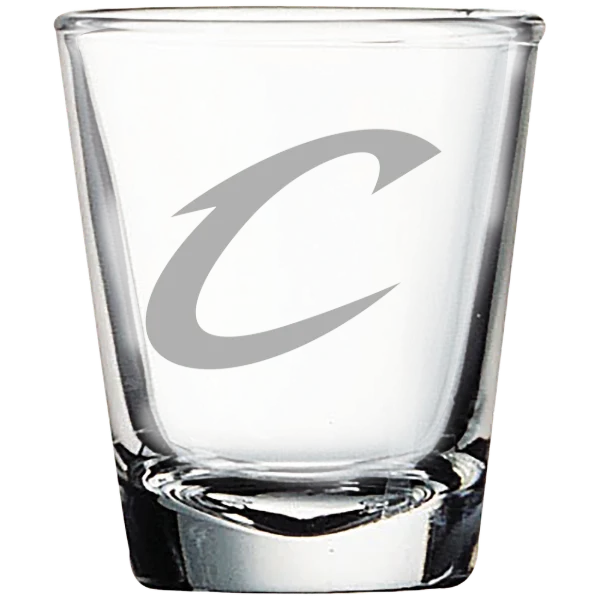 Cleveland Cavaliers Polar Camel 1.7 oz. Shot Glass