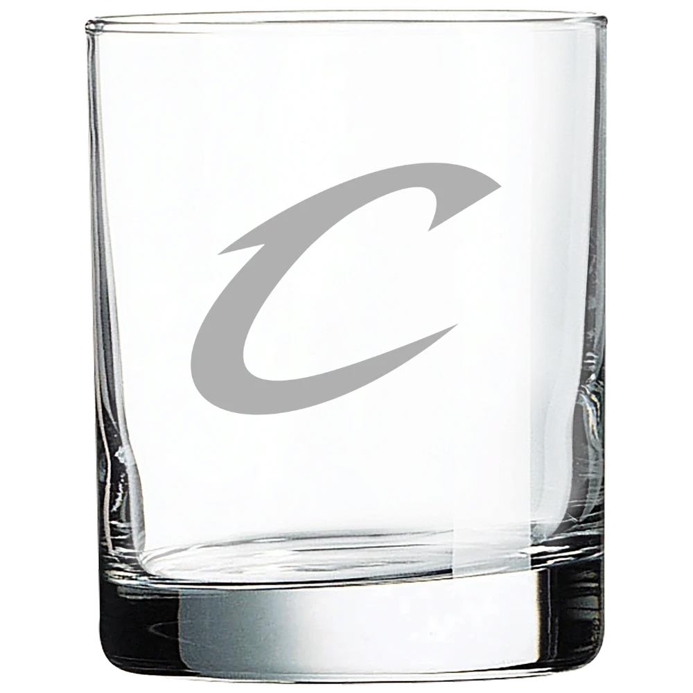 Cleveland Cavaliers Polar Camel 10 1/2 oz. On The Rocks Glass