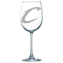 Cleveland Cavaliers Polar Camel 19 oz. Wine Glass