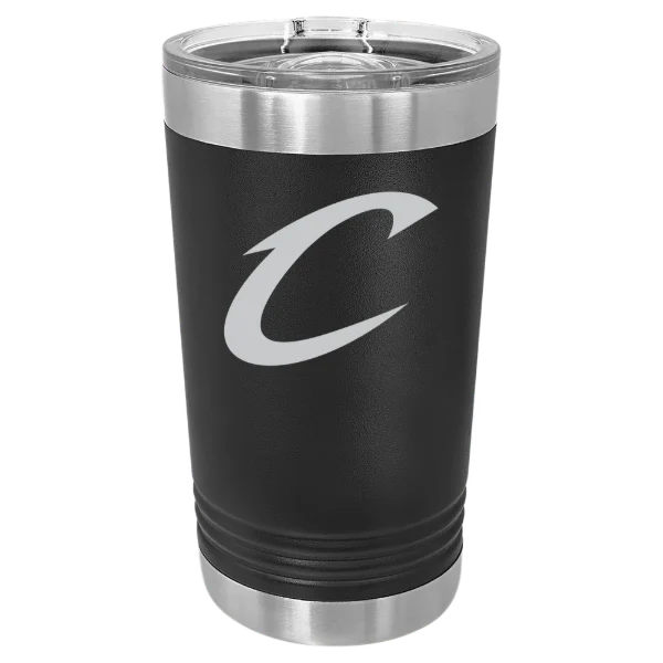 Cleveland Cavaliers Polar Camel 16 oz. Pint Tumbler