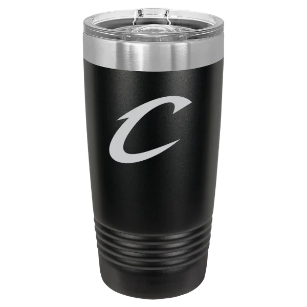 Cleveland Cavaliers Polar Camel 20 oz. Ringneck Tumbler with Slider Lid