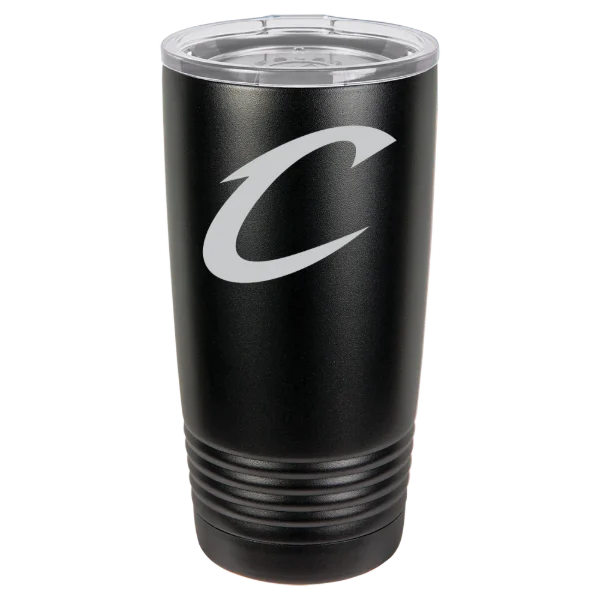 Cleveland Cavaliers Polar Camel 20 oz. Ringneck Tumbler with Standard Lid