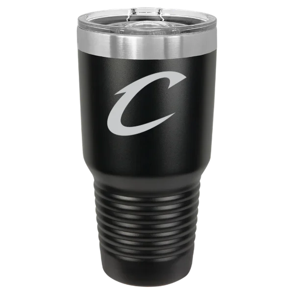 Cleveland Cavaliers Polar Camel 30 oz. Ringneck Tumbler with Slider Lid