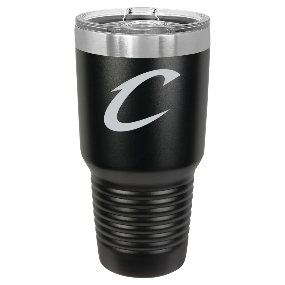 Cleveland Cavaliers Polar Camel 30 oz. Ringneck Tumbler with Slider Lid