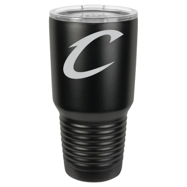 Cleveland Cavaliers Polar Camel 30 oz. Ringneck Tumbler with Standard Lid