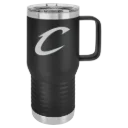 Cleveland Cavaliers Polar Camel 20 oz. Travel Mug with Slider Lid